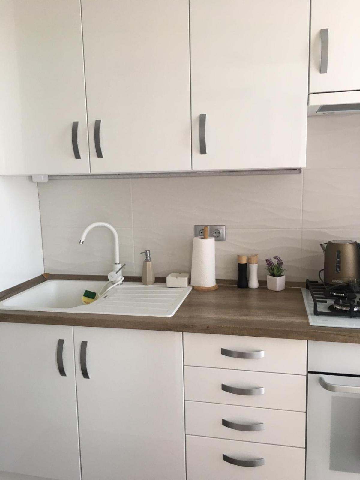 City Apartman Seghedin Exterior foto