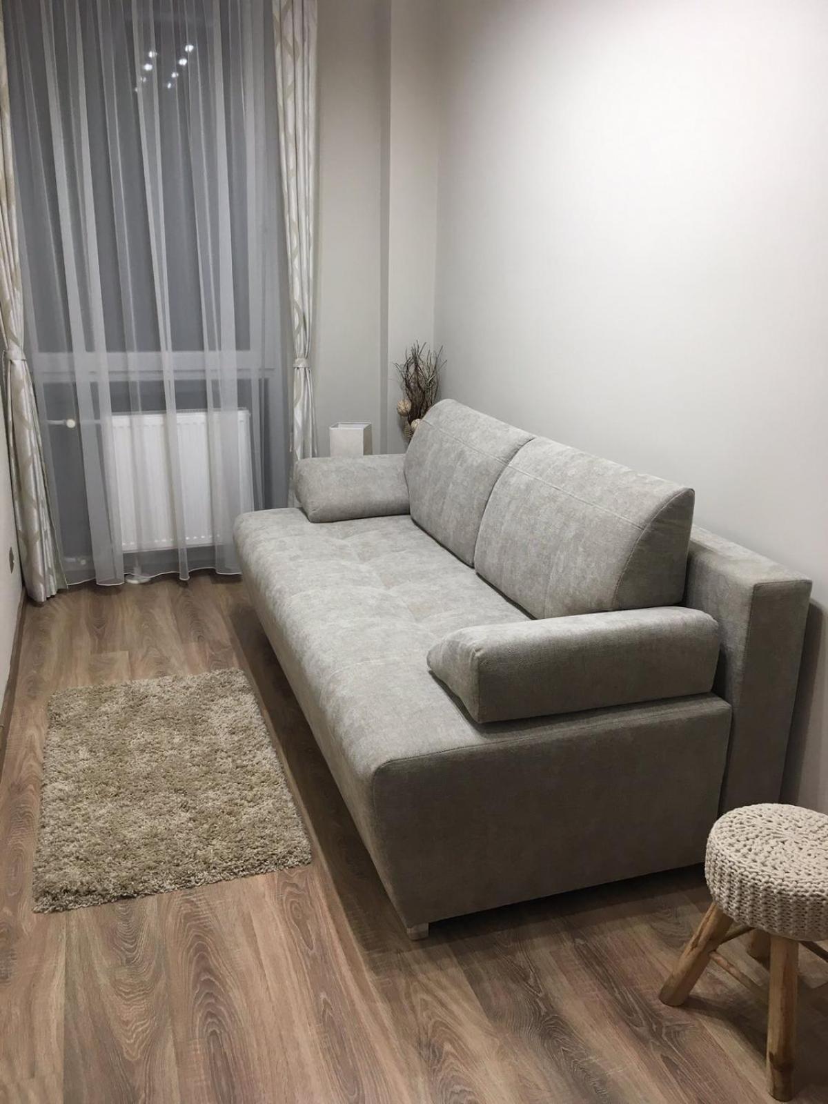 City Apartman Seghedin Exterior foto