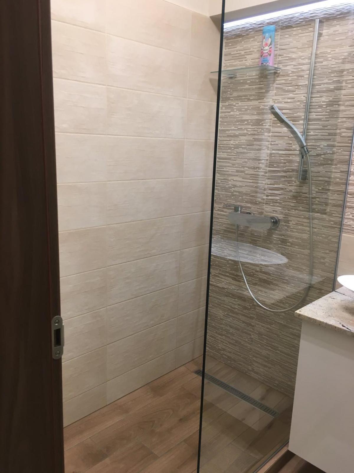 City Apartman Seghedin Exterior foto