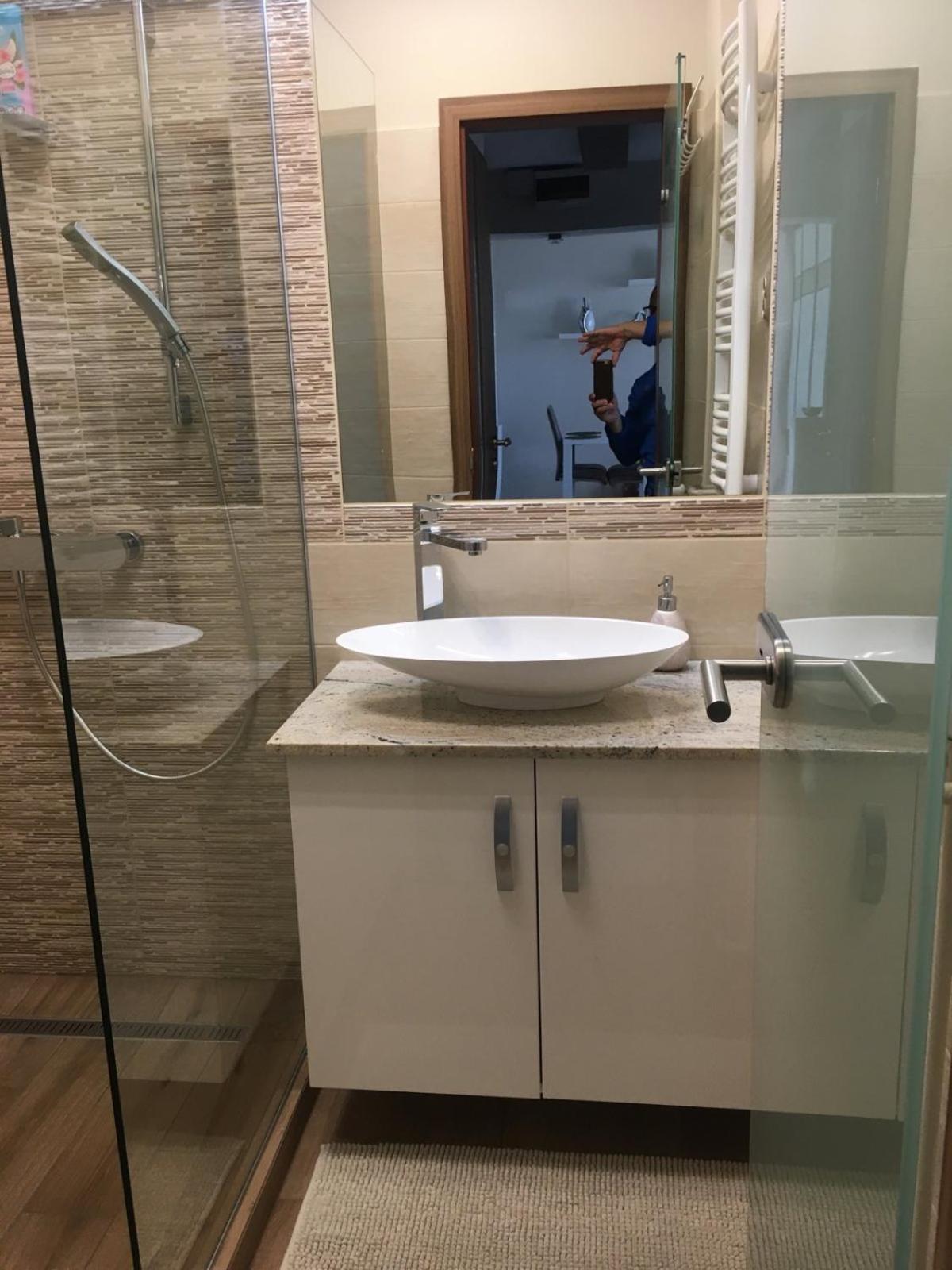 City Apartman Seghedin Exterior foto